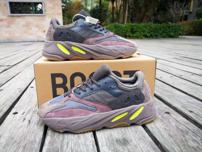 wholesale quality adidas yeezy boost 700 inertia model no. 1